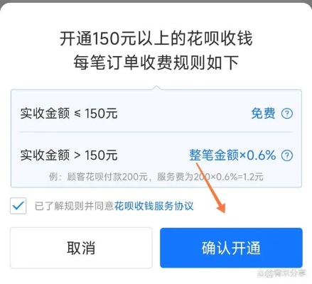 揭秘帮忙花呗提现背后的手续费陷阱