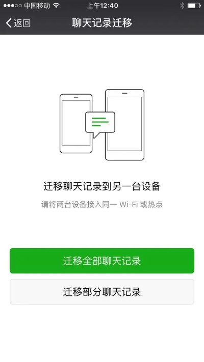 完美越狱的iPhone 4微信聊天记录，怎么才能完美备份？