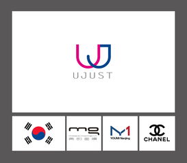 各化妆品品牌logo