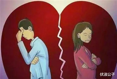 离婚致富，背后的真相与深度解读