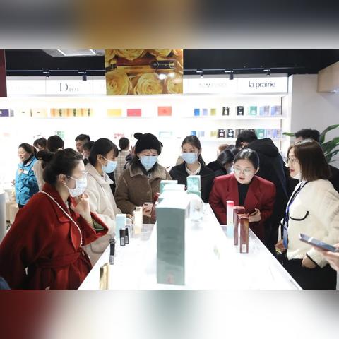 化妆品品牌方公司的成功之道