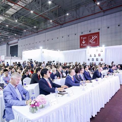 化妆品品牌方公司的成功之道