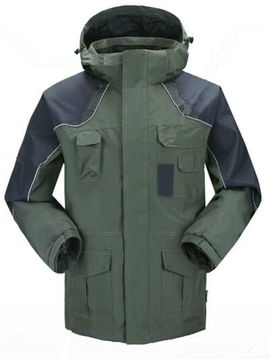 户外防寒服品牌精选与实用指南