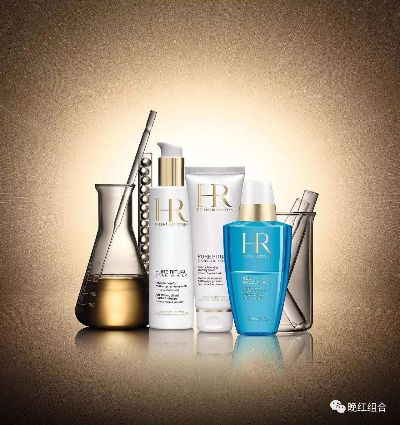 探索R·H品牌的化妆品魅力