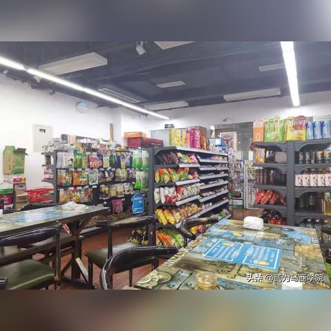 小店生意，揭秘什么最好卖，赚钱秘籍大解密！