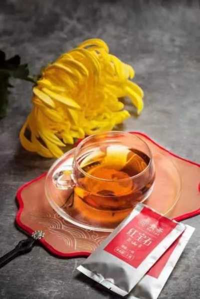 安顺红茶加盟指南，如何轻松开启你的红茶事业？