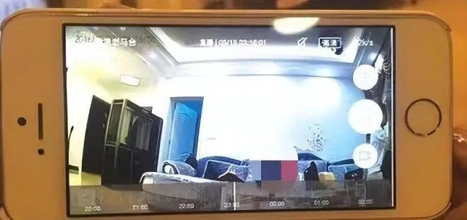 揭秘夫妻间的心机较量，老婆和情人监控电脑短信，真相令人咋舌！