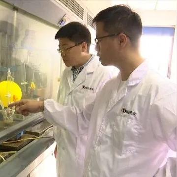 医药品牌研发流程表
