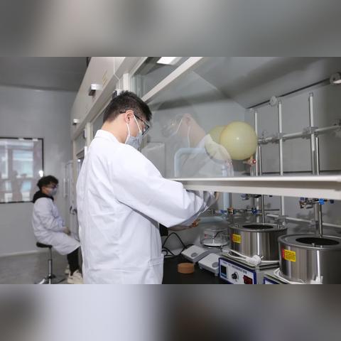 医药品牌研发流程表