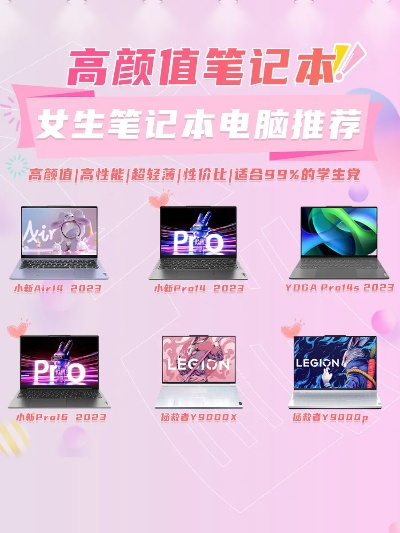 女生电脑包品牌大比拼，哪款是你的菜？