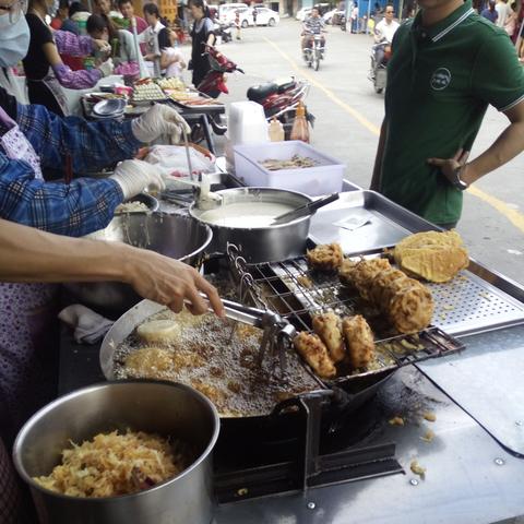 餐饮品牌排行，从街头小吃到高端餐厅