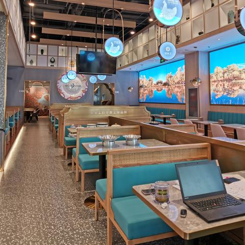 餐饮品牌店创建流程及案例解析