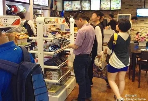 去年开什么店致富？从实例看创业新趋势