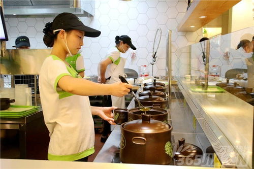 南京特色餐饮品牌大盘点