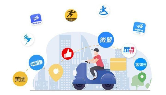 夏天做什么外卖赚钱呢？探讨热门外卖业务与盈利机会