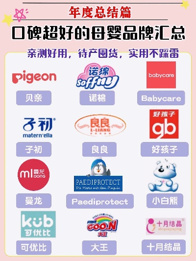 德阳市母婴店品牌盘点