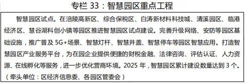 巴南区与涪陵区智慧管廊规划，共建现代化城市新篇章