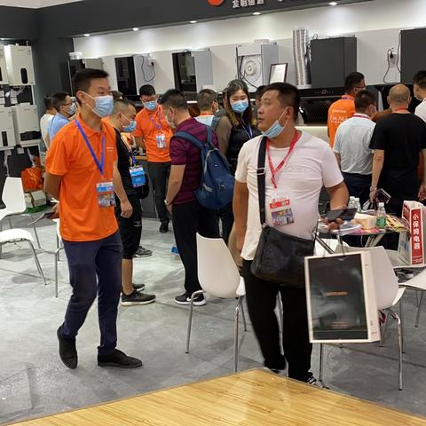广东百货家电品牌概览