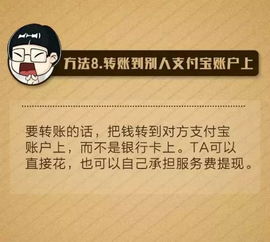 揭秘帮忙白条提现背后的秘密与风险