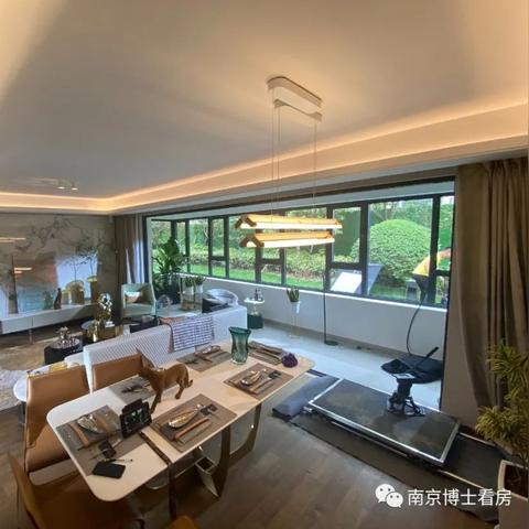 南京家居品牌概览