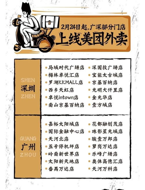 年赚千万餐饮品牌的成功秘诀