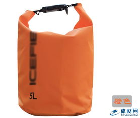 户外防水袋品牌全解析