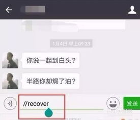 微信聊天记录真的能从别人的手机偷出来吗？揭秘真相与防范措施