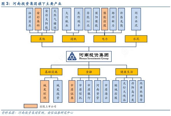 河南餐饮品牌投资项目概览