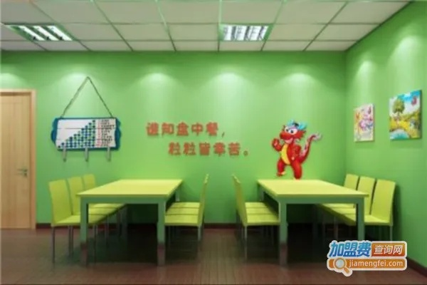 智慧树教育机构加盟指南，一步步引领你走向成功之路