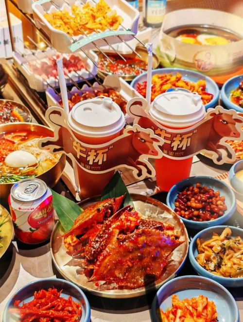 美食界的温暖惊喜—餐饮品牌生日福利大揭秘