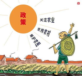 新农民做什么工作赚钱最多？探索现代农业与乡村经济的增长点