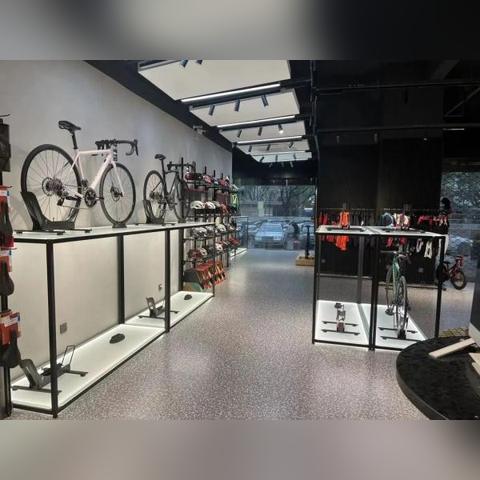 户外骑行运动的热潮与品牌发展