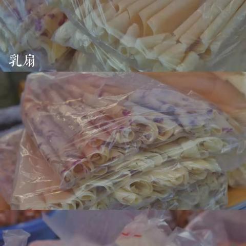 年货节摆摊秘籍，做什么最赚钱？看我一一揭秘！
