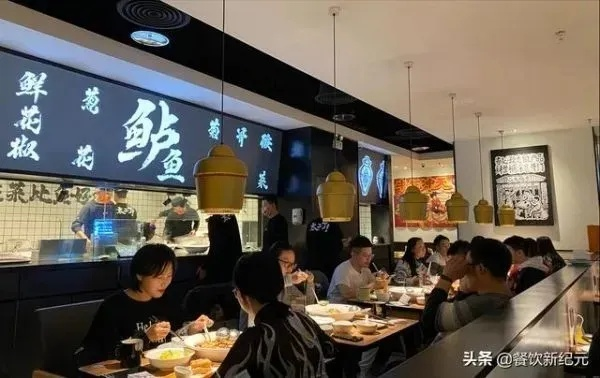 县城做什么小餐饮赚钱多？全面解析与实例展示
