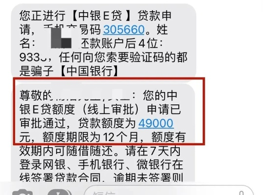 中行e贷提现额度没了？别急，看这里给你解释清楚！