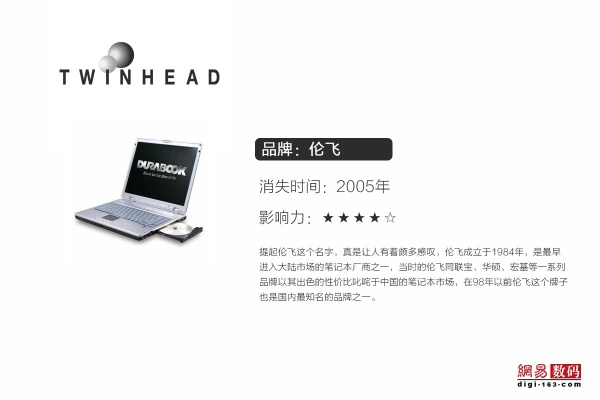 TF电脑品牌解析