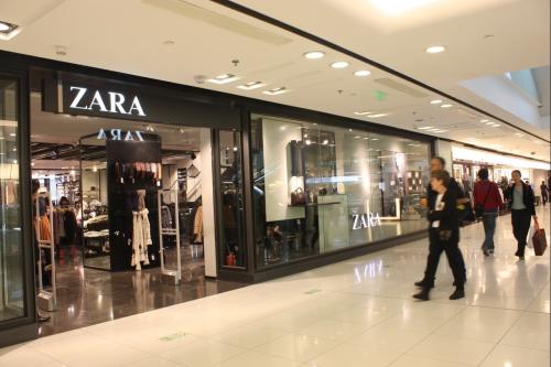 揭秘Zara服装店加盟流程，一步步带你走向成功之路