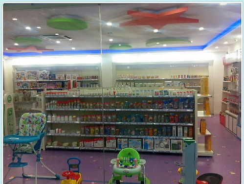 母婴加盟品牌店的全面解析