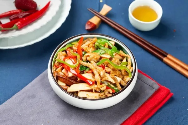 黄山快餐下饭小炒加盟指南，如何轻松开启您的餐饮事业？