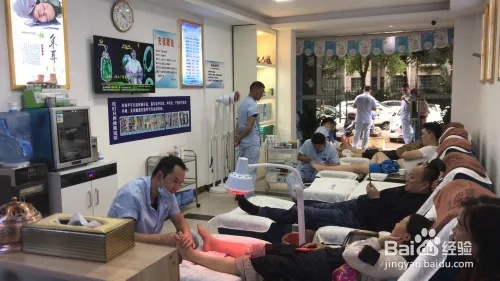想加盟修脚店？先了解如何进货！