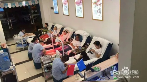 想加盟修脚店？先了解如何进货！