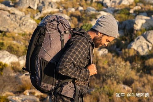 户外登山用品品牌精选