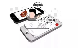 羊小咩便荔卡套出来不见面靠谱不？揭秘网络交友的真相与风险