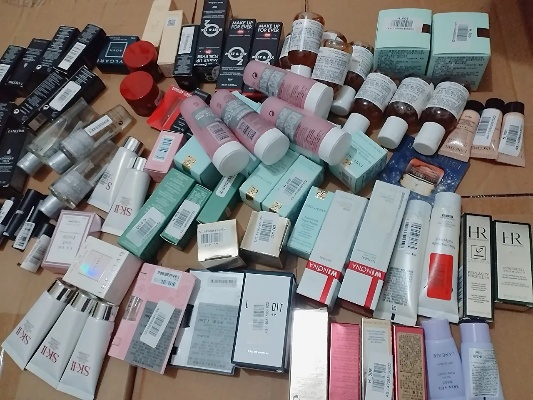 揭秘各大品牌化妆品小样的秘密