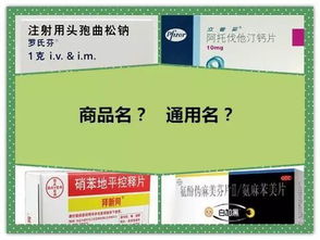 如何辨别医药品牌的真伪