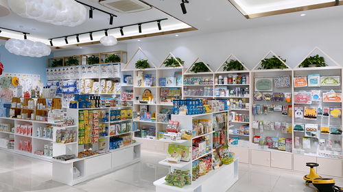 探索母婴店的宝藏品牌—如何选择适合你的小型母婴店？