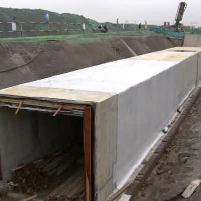 南通智慧管廊工程项目成功中标，智慧城市建设再添新篇章