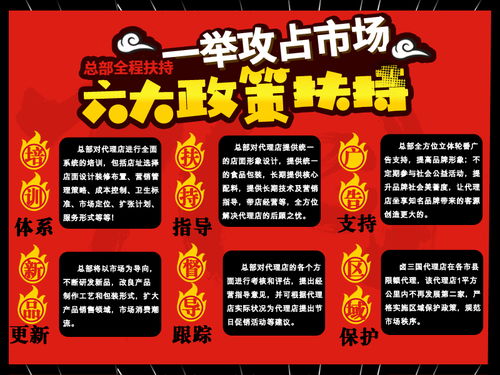 外带服务餐饮品牌加盟指南