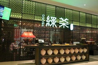 酒店老板推荐餐饮品牌