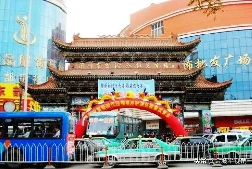 兰州头条，揭秘当地赚钱热门行业与商机